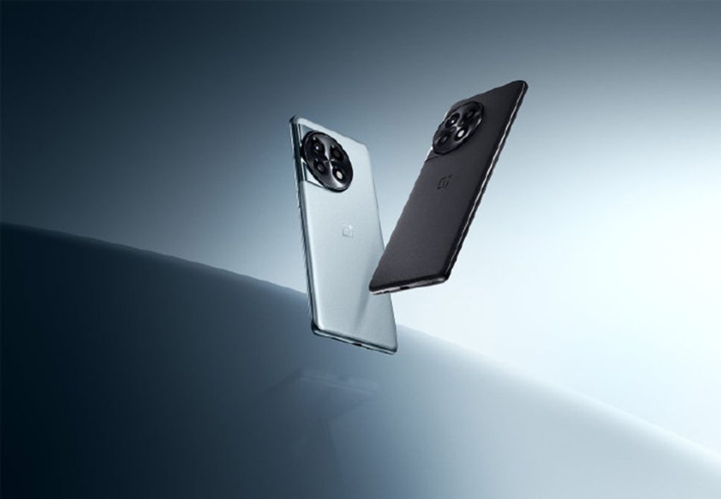 OnePlus Ace 2: Ein Flaggschiff-Killer mit mächtiger Ausstattung