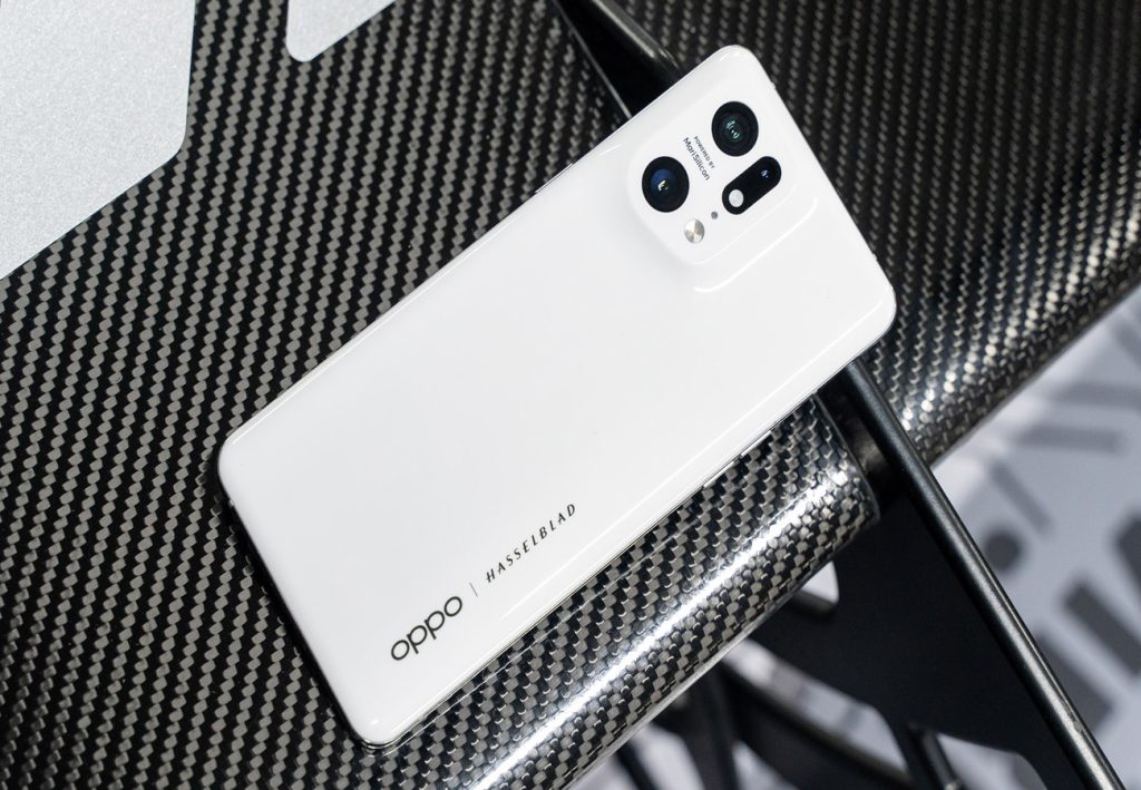 5 Gründe, sich für Oppo Find X5 Pro zu entscheiden