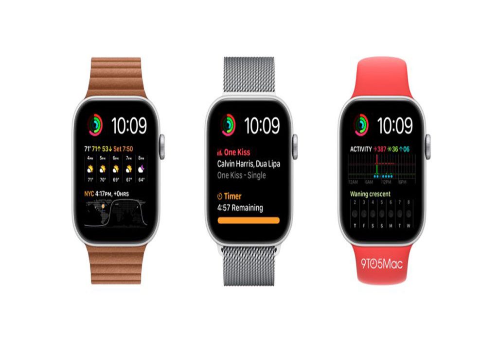 Gesünder leben dank Apple Watch
