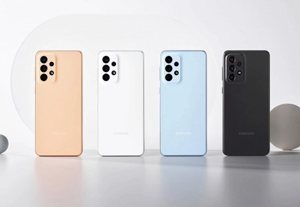 Samsung Galaxy A14 4G: Ein Mittelklasse-Smartphone mit Top-Specs