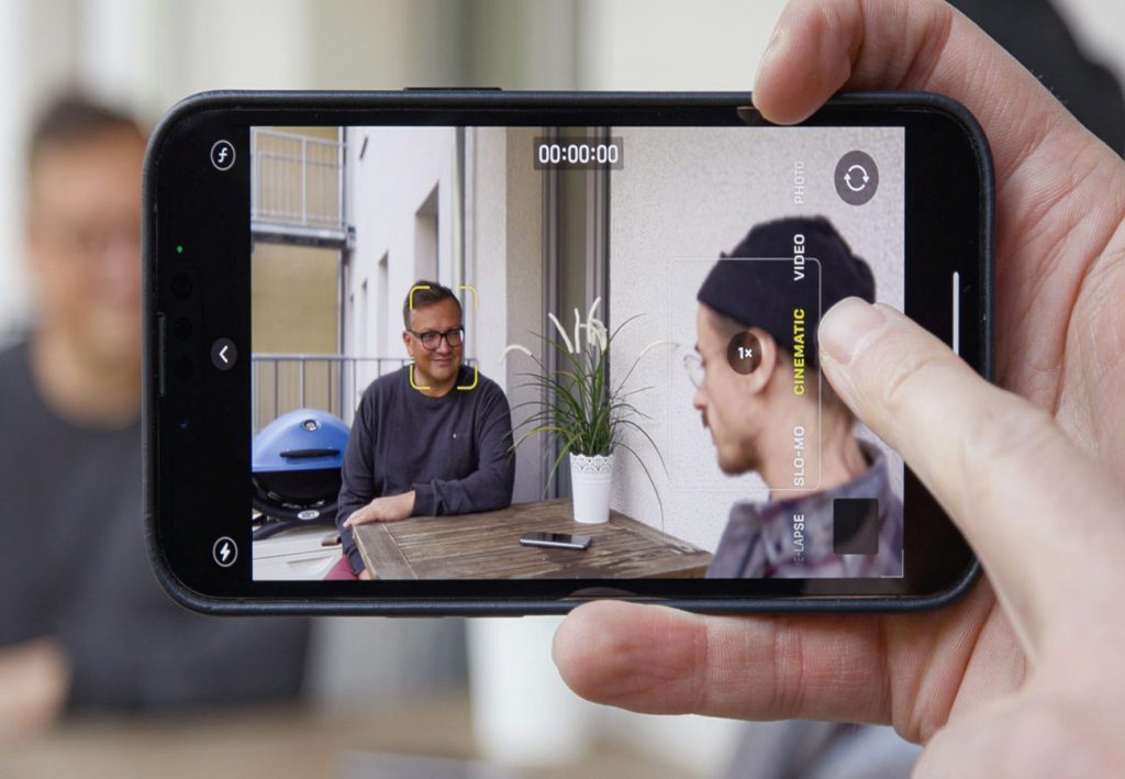 Wie wählst du das iPhone mit der für dich besten Kamera aus?