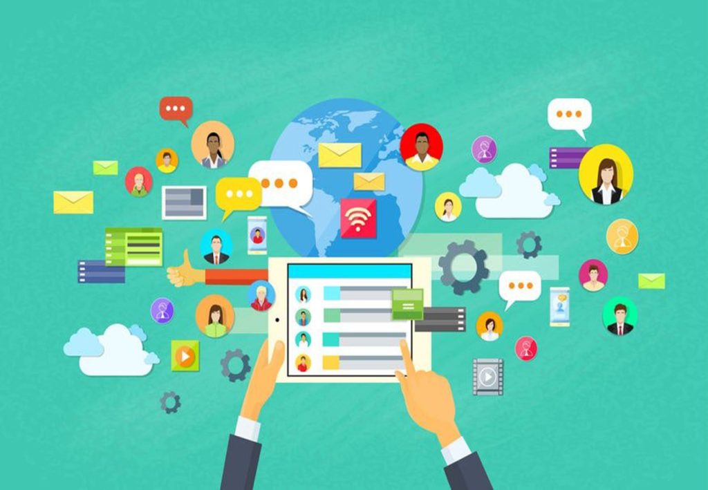 Welche Vorteile bringt mobiles CRM?