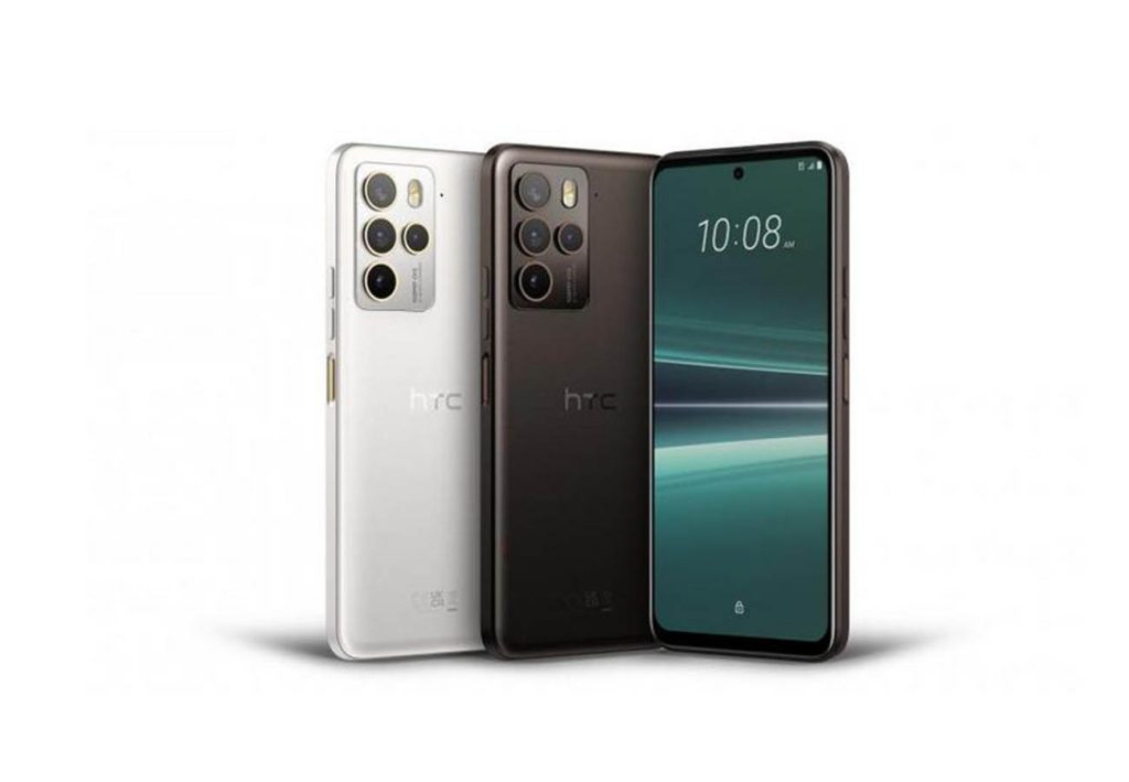 HTC U23 Pro: Eine spannende Mittelklasse für das hauseigene Viveverse-Erlebnis