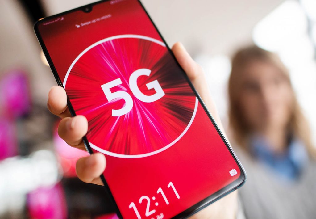 5G Roaming: Diese Länder bieten die Möglichkeit!