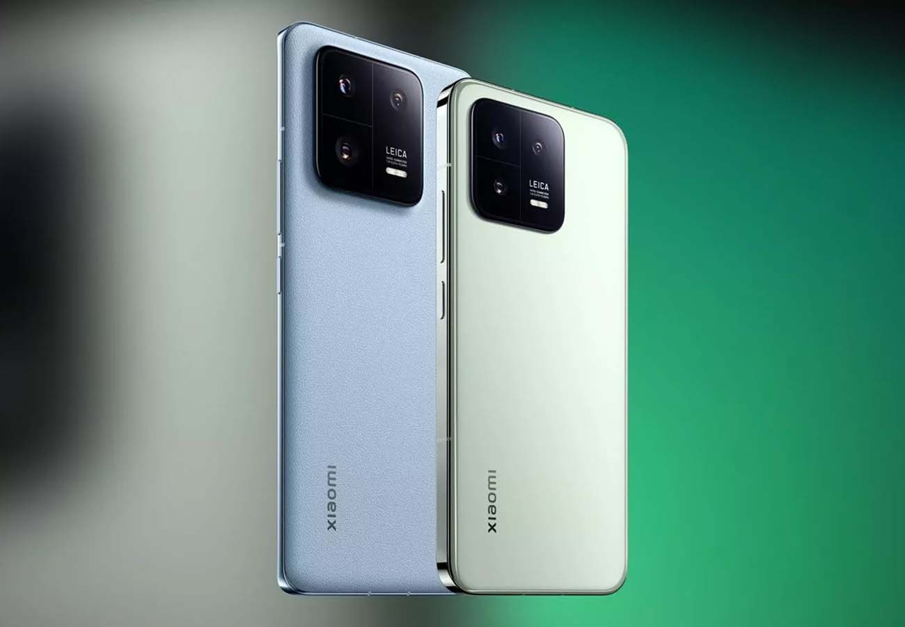 Sensationell: Die Enthüllung von Xiaomi 13T und Xiaomi 13T Pro