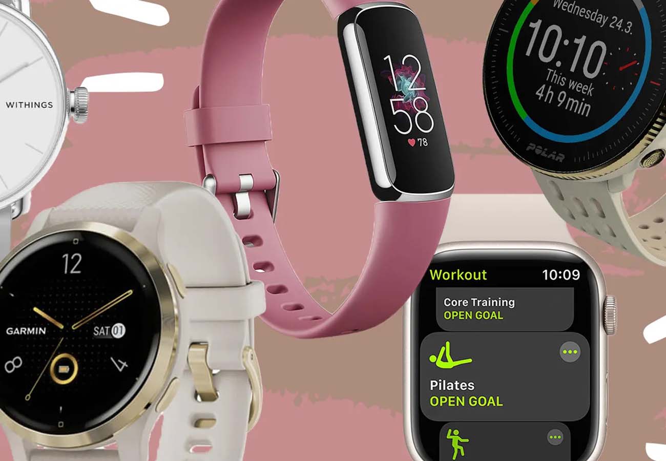 Großartige Smartwatches für Frauen: Unsere Top-Empfehlungen