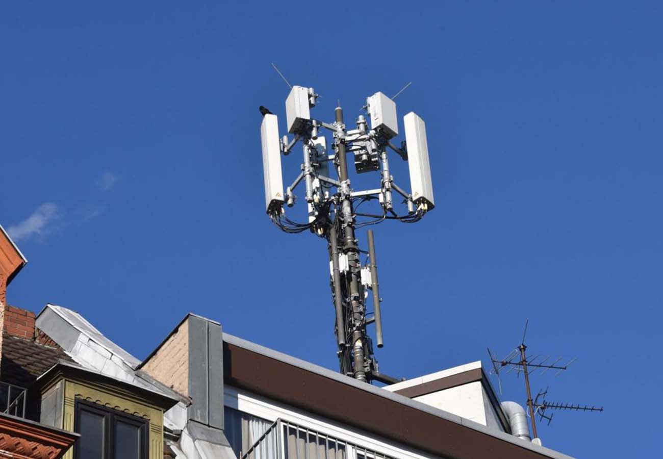 5G mit 6 GHz: Vodafone und o2 beschleunigen auf der Datenautobahn