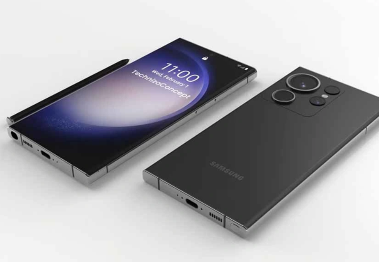 Galaxy S24+ mit 2K-Display: Ein Upgrade, das den Unterschied macht