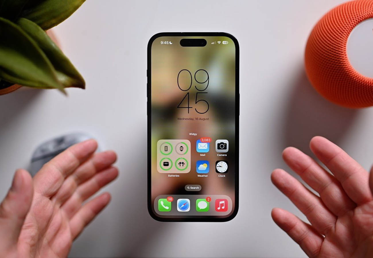 Was ist neu in iOS 17.2? Eine Zusammenfassung der aktuellen Updates