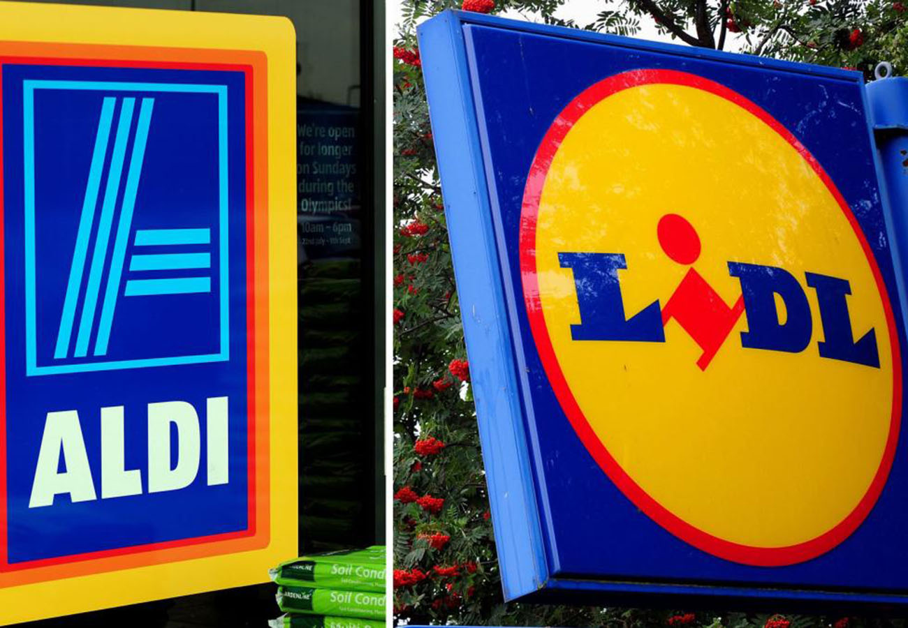 5G-Revolution bei Discountern: Netto und LIDL ziehen nach ALDI mit erhöhtem Tempo und Datenvolumen nach