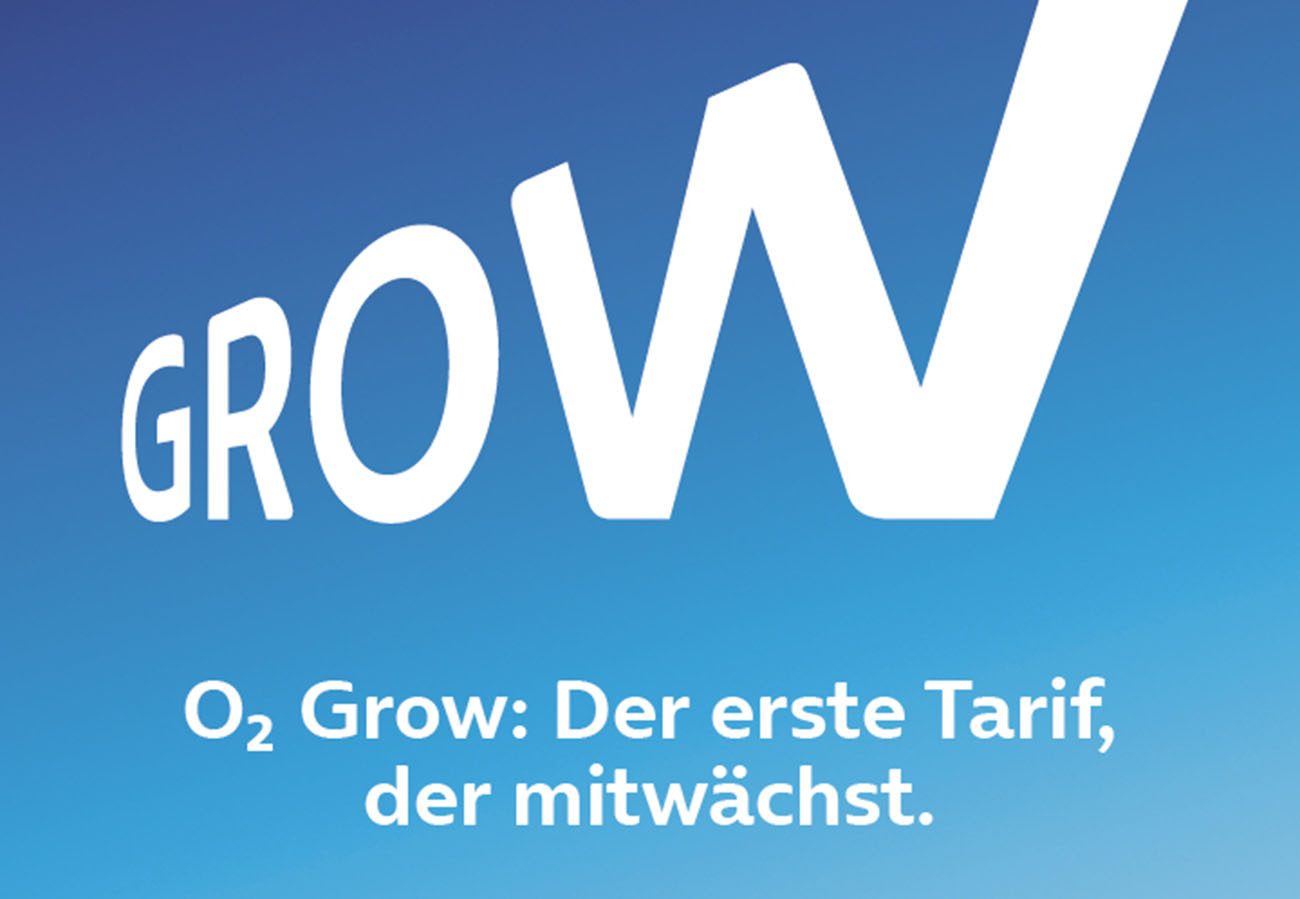 o2 Grow: Vor- und Nachteile des flexiblen Tarifs im Überblick
