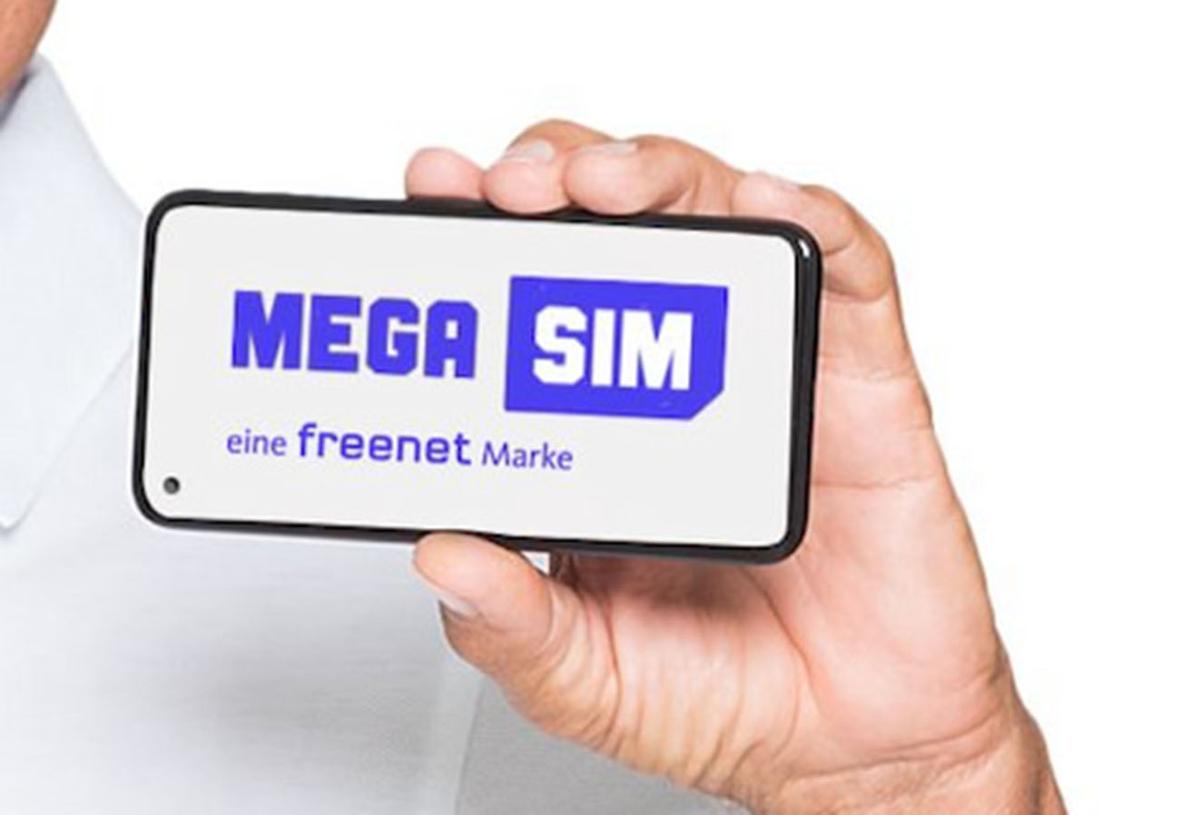 Nach O2-Tarif-Aus: Auch MegaSIM und freenet setzen auf Begrenzung statt Unlimited!