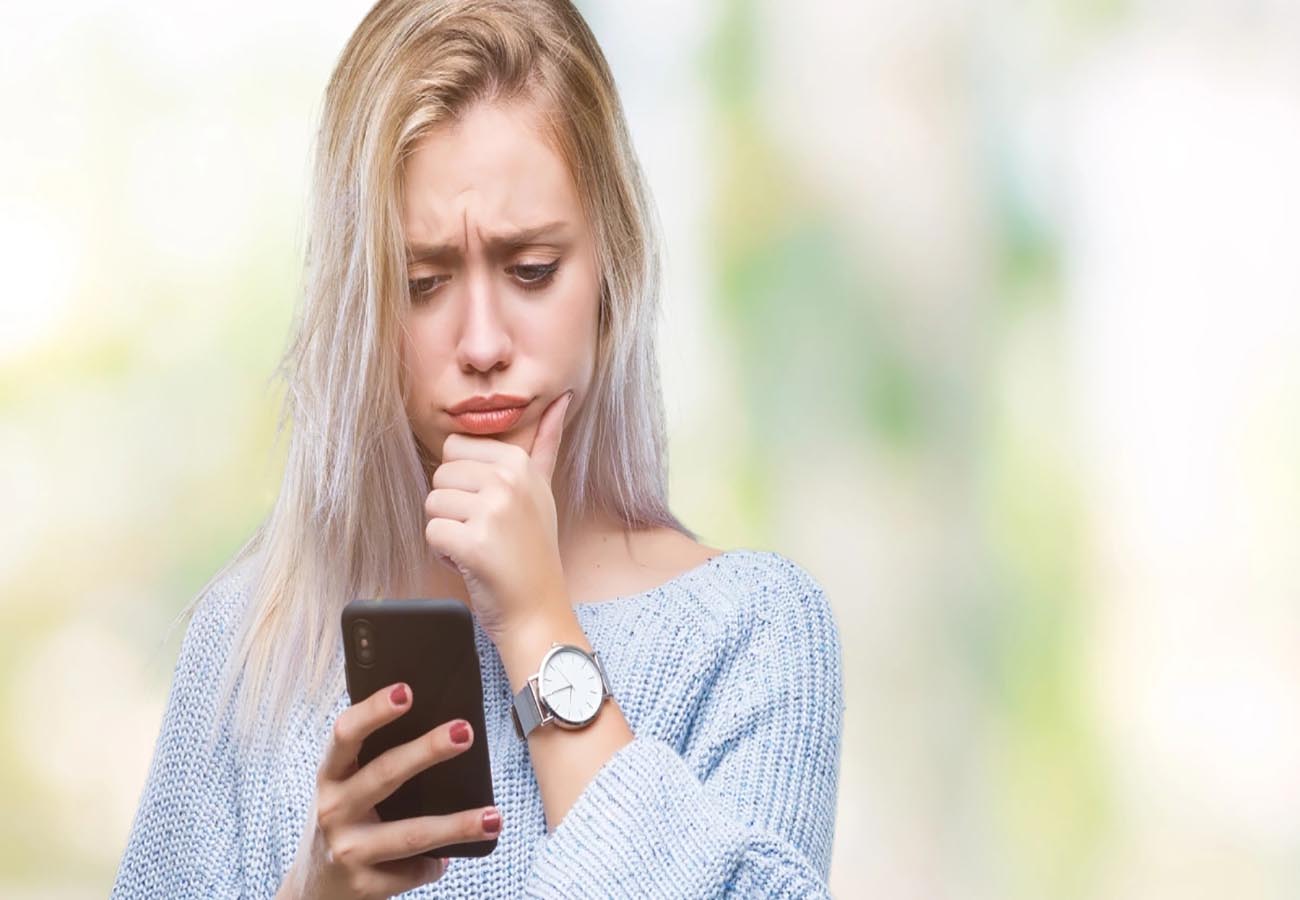Kein Vodafone-Netz? Probieren Sie diese Tipps aus