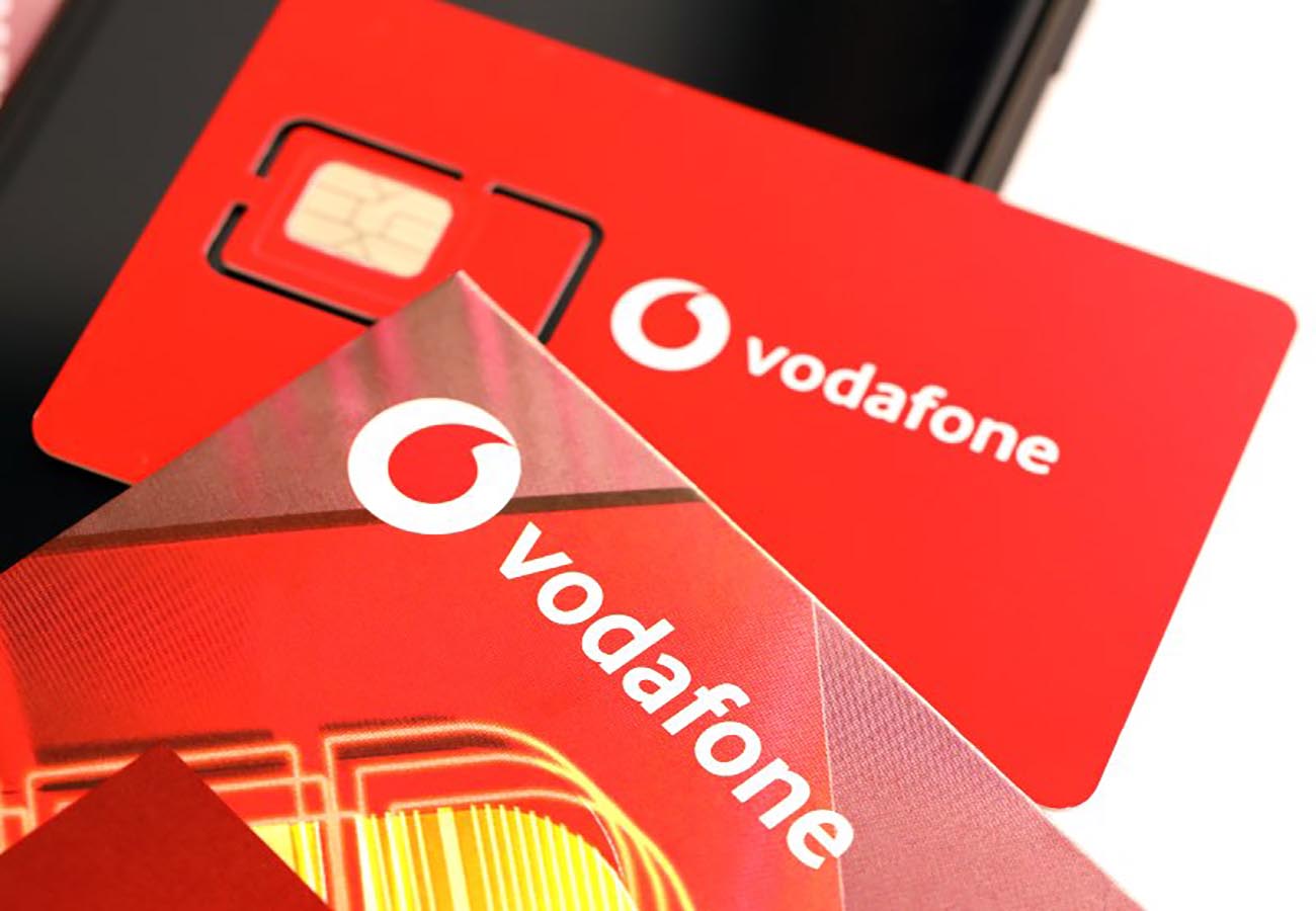 Vodafone Prepaid Roaming-Neuheiten: Wie Sie Ihr Handy im Ausland nutzen