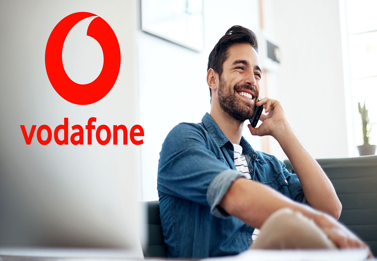 Vodafone Mobilfunkabdeckung: Sicherstellen, dass meine Verbindung störungsfrei bleibt