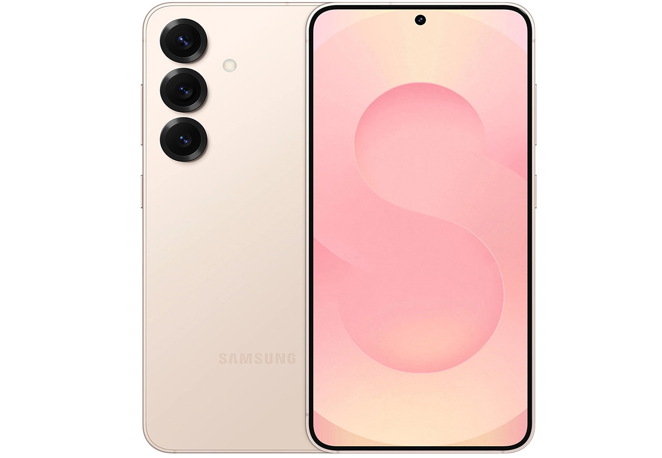Gute Nachrichten: Das perfekte Valentinstagsgeschenk – das Samsung Galaxy S25 im Vertrag