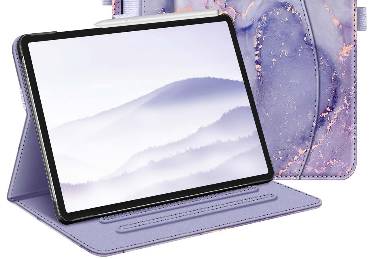Samsung Galaxy Tab S9 FE 5G (256 GB) und Vodafone Smart Entry Tarif im Detail