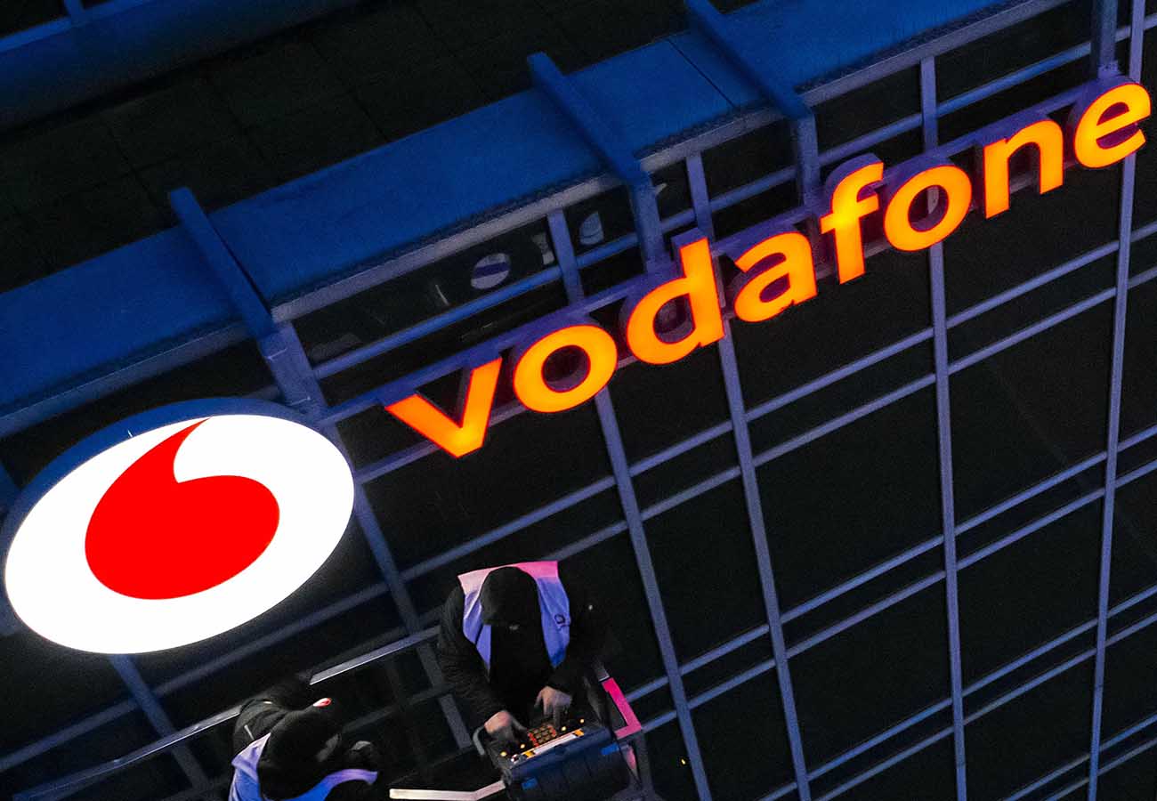 Die beste Wahl für Festnetz- und Internetdienste in Deutschland – Vodafone führt und bietet ultimatives Netzwerk-Erlebnis