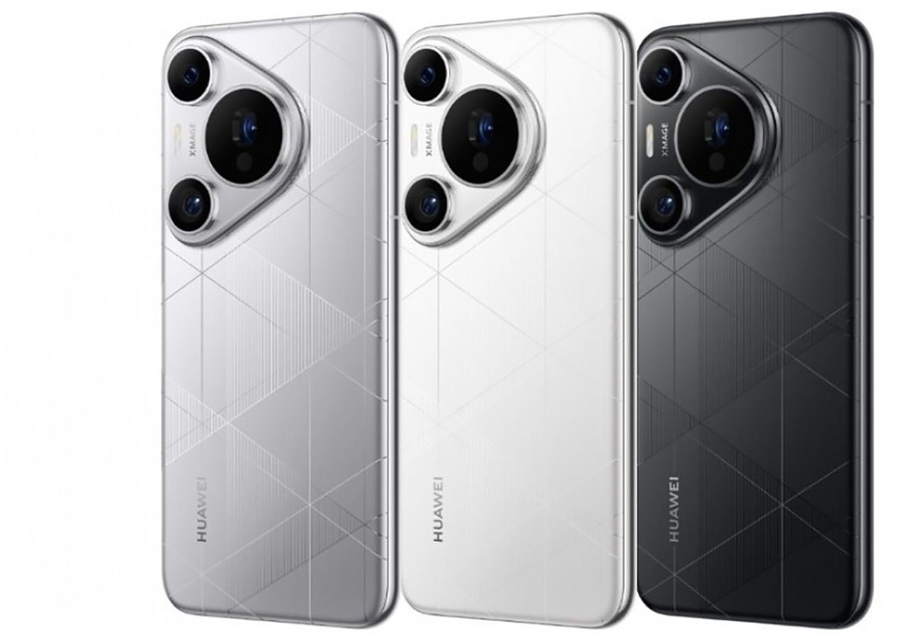 Huawei Pura 70 Pro + 50 GB jetzt in Vodafone Smart Tarifen integriert – nur 1,27 € pro Monat