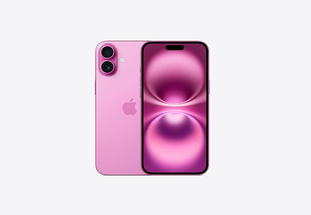 Apple iPhone 16 Plus (128 GB) mit Vodafone Smart Lite Tarif – ab Aktivierung nur 6,93 € im Monat