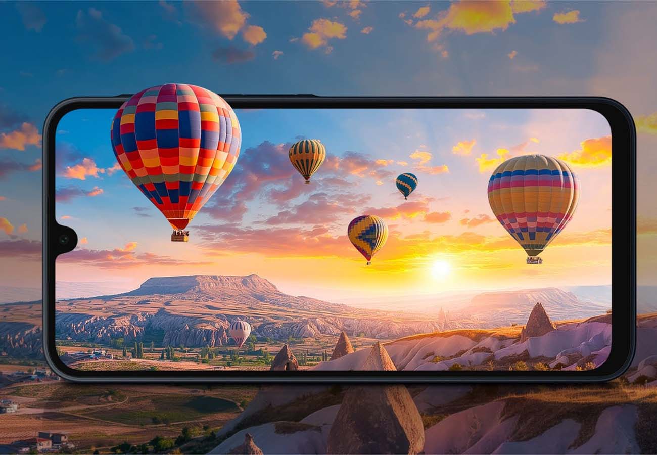 Neues 5G-Smartphone von Samsung bei Vodafone: Galaxy A16 im Smart Entry Tarif – für nur 20,12 € im Monat