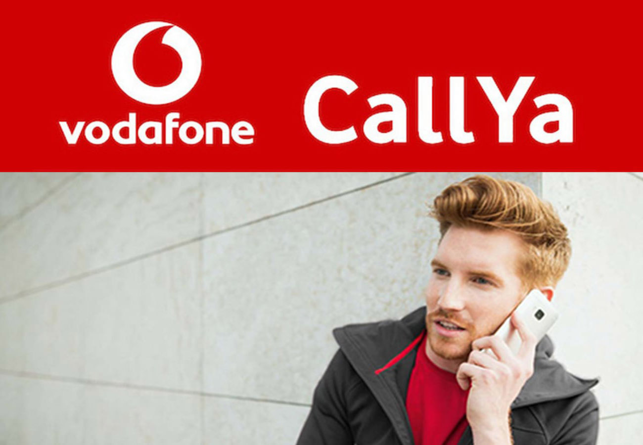 Neuer Vodafone-Tarif ist da! CallYa One-Tagesflat ab nur 1 Euro – so spare ich in Deutschland meine Telefonkosten