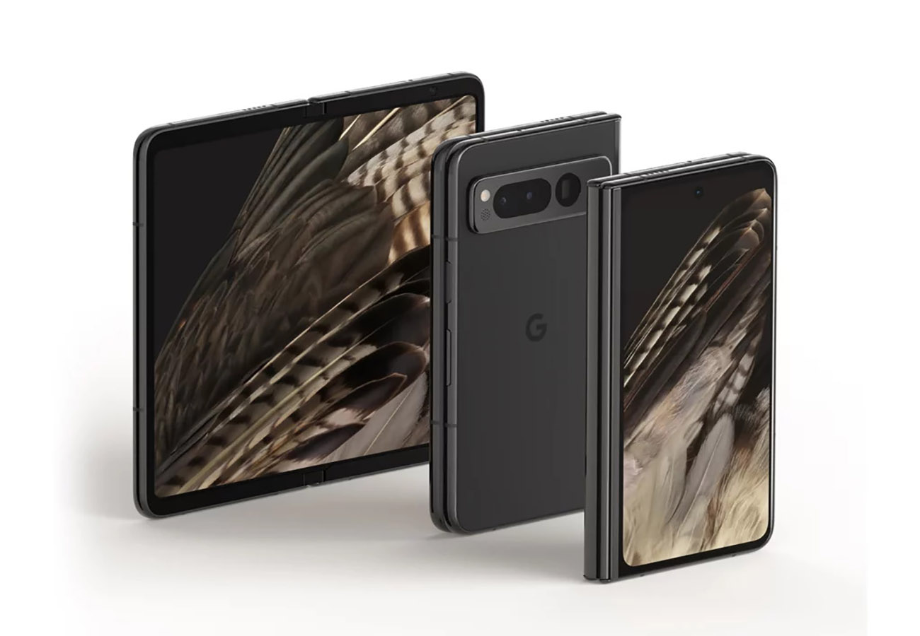 Ein neues Kapitel der Technik: Mein Erlebnis mit dem Google Pixel Fold und dem Vodafone Smart Lite Tarif