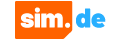 Logo sim.de